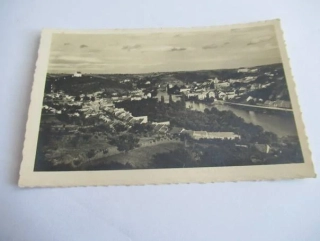Dolní Kounice