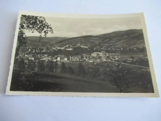 Vsetín