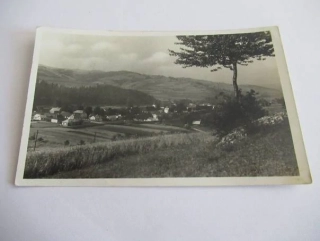 Nový Hrozenkov