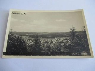 Jablonec nad Nisou
