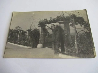  Karel Mašat, Foto-Atelier - Mělník - Kostelní ulice
