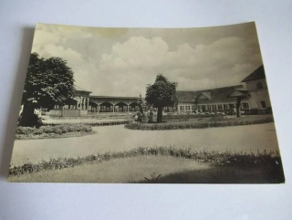 Český Ráj - Sedmihorky