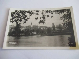 Příbram