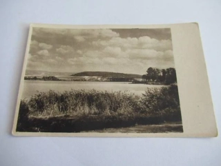 Opočno - Broumar