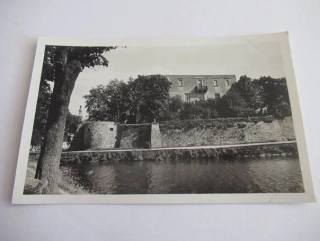 Polná - Starý hrad