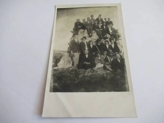 Prachatice 1930