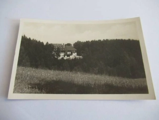 Moravskoslezké Beskydy - hotel Vlčina na Horečkách u Frenštátu