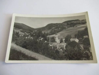 Desná - Jizerské hory