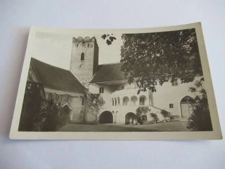 Vranov nad Dyjí