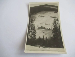 Krkonoše - Krausovy boudy, Hotel ,,U dobráka"