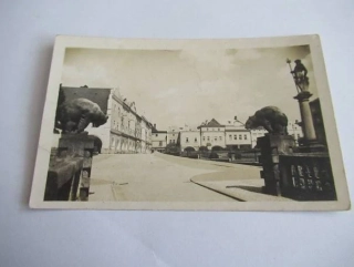 Nové Město nad Metují