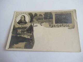 Ratibořice