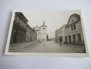Dobruška