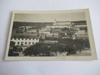 Slaný
