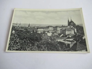 Brno - Petrov