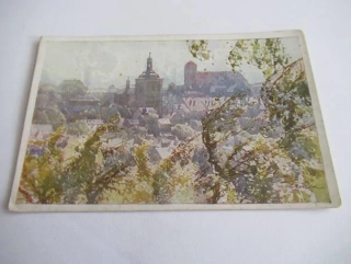 Český ráj - Turnov