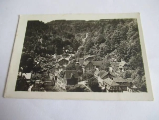 Hřensko