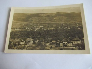 Lázně Teplice - Šanov - Celkový pohled