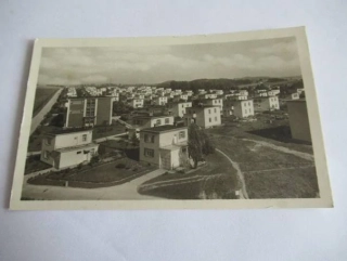 Zruč nad Sázavou - Rodinná kolonie