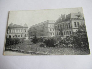 Šetelík Jar. : Louny
