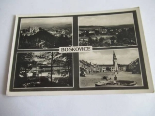 Boskovice