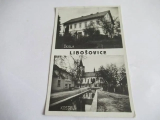 Libošovice