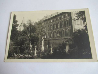 Libochovice