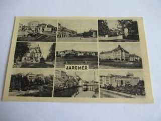 Jaroměř