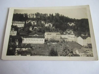 Janské lázně