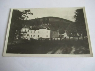 Lázně Karlova Studánka