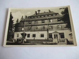 Šumava - Na Vavřinečku u Domažlic