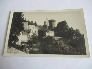 Tábor