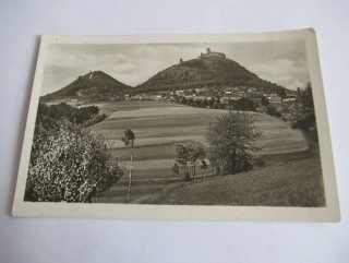 Hrad Bezděz