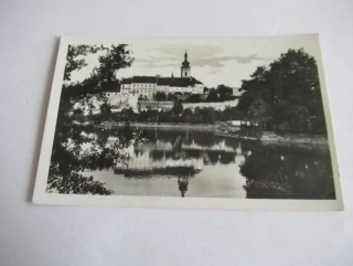 Písek
