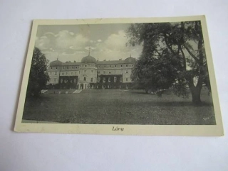 Lány