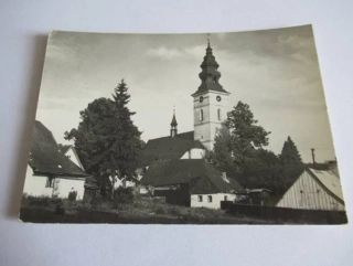 Staré Město pod Sněžníkem