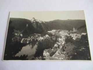 Vranov nad Dyjí
