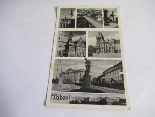 Tábor