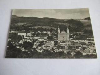 Šternberk na Moravě