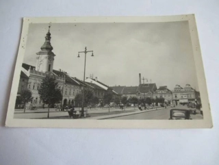 Rakovník