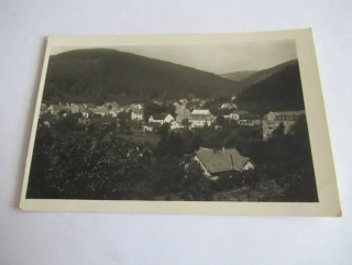 Letovisko Perštejn