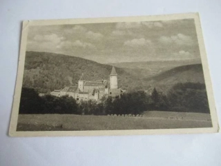 Hrad Křivoklát