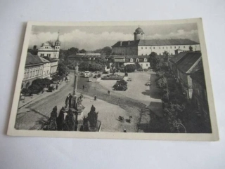 Lázně Poděbrady