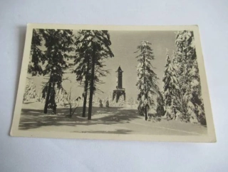 Příchovice