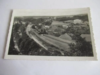 Lázně Teplice nad Bečvou