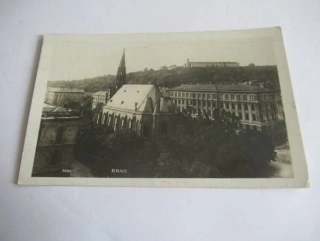 Brno