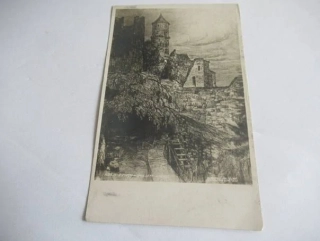 Hrad Zvíkov