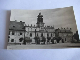 Veselí nad Lužnicí