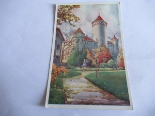 Konopiště