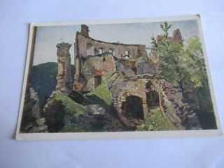 Hrad Boskovice